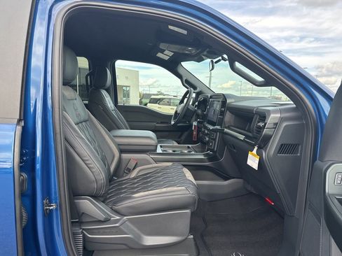 New 2025 Ford F150 STX w/ Equipment Group 200A image 26
