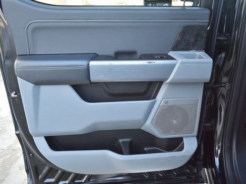 Used 2023 Ford F250 XLT w/ XLT Premium Package image 41