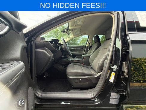 Used 2023 Buick Envision Preferred FWD image 13