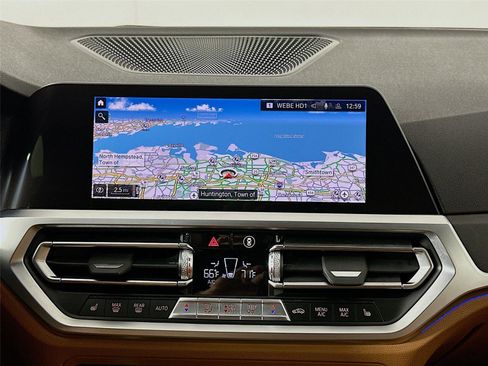 Used 2023 BMW 430i Gran Coupe xDrive w/ M Sport Package image 13