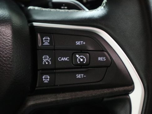 Used 2021 Jeep Grand Cherokee L Limited w/ Trailer Tow Group (B) AWD/4WD image 29