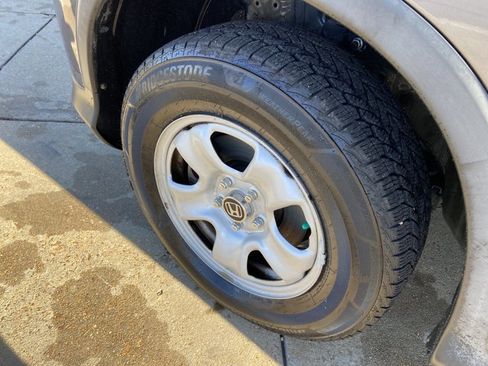 Used 2016 Honda CR-V LX image 24