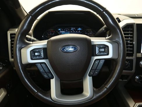 Used 2019 Ford F350 King Ranch w/ King Ranch Ultimate Package AWD/4WD image 13