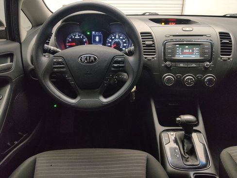 Used 2017 Kia Forte LX w/ LX Popular Package FWD image 22