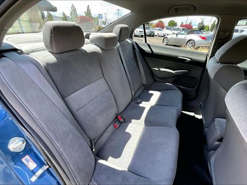 Used 2009 Honda Civic LX image 20