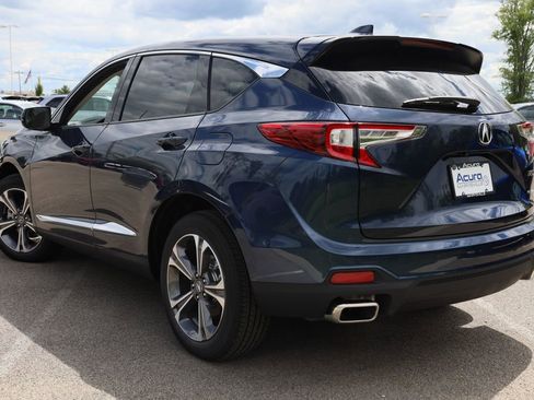 New 2026 Acura RDX w/ Technology Package image 4