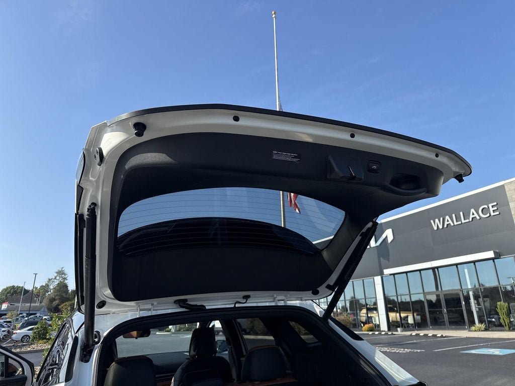 New 2027 Kia Sportage X-Line w/ X-Line Technology Package AWD/4WD image 43