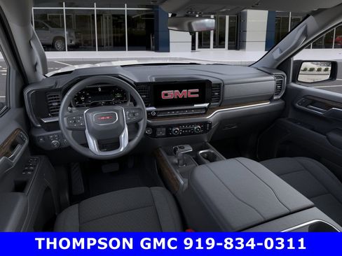 New 2026 GMC Sierra 1500 Elevation w/ X31 Off-Road Package image 15