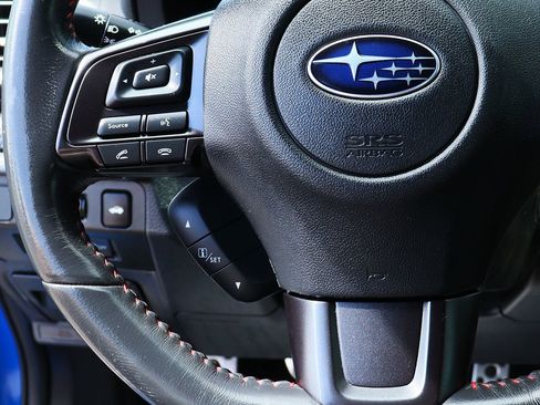 Used 2019 Subaru WRX image 55