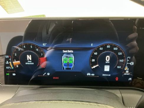 Used 2026 Ford Mustang GT Premium w/ GT Performance Package RWD image 17