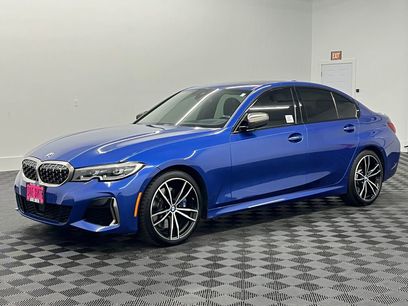 Used 2020 BMW M340i xDrive w/ Premium Package