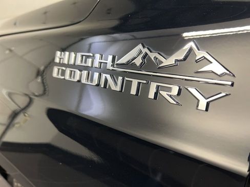 Used 2023 Chevrolet Tahoe High Country w/ Max Trailering Package AWD/4WD image 40