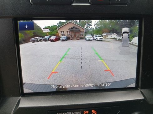 Used 2020 Ford F150 XLT w/ Equipment Group 302A Luxury RWD image 22