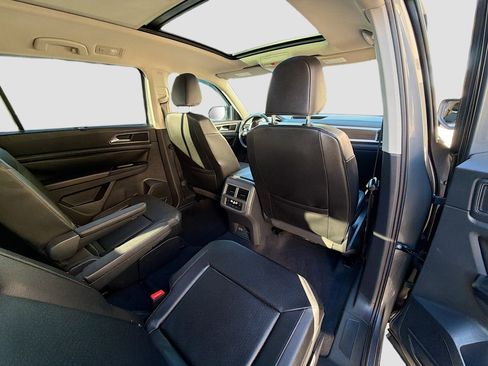 Used 2019 Volkswagen Atlas SEL image 30