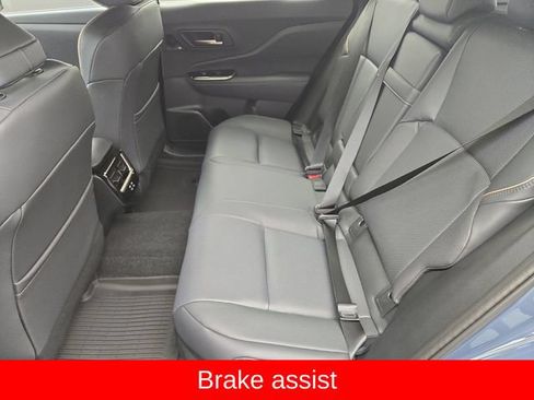 New 2026 Toyota Crown Signia w/ Advanced Technology Package AWD/4WD image 14