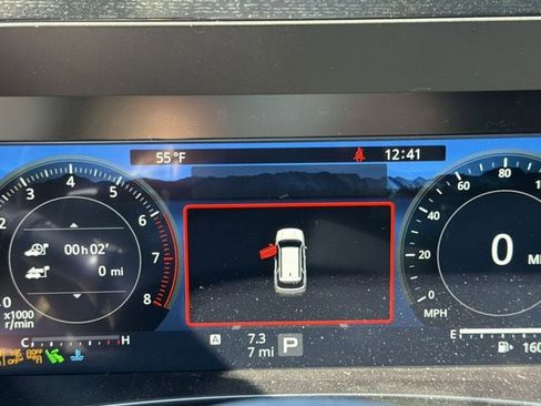 New 2026 Subaru Outback Limited XT image 29