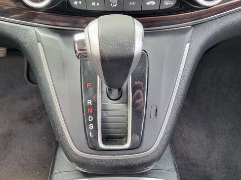 Used 2016 Honda CR-V EX-L image 29