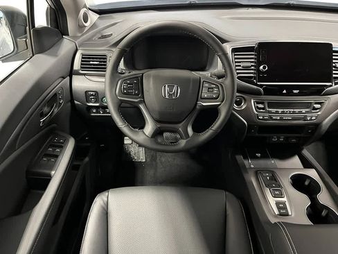 New 2026 Honda Ridgeline RTL image 22