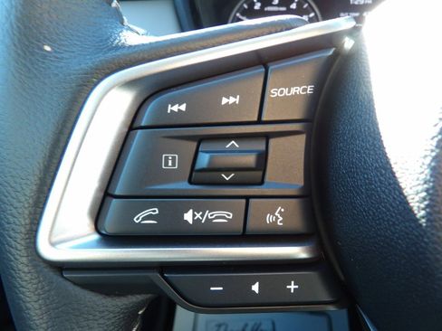 Used 2025 Subaru Outback Premium w/ Popular Package #1 image 17