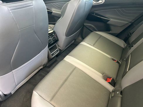 New 2026 Volkswagen ID.4 Pro S AWD/4WD image 11