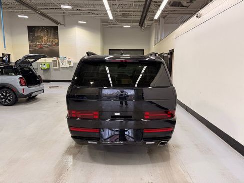 Used 2024 Hyundai Santa Fe Calligraphy image 4