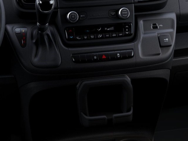 New 2027 RAM ProMaster 2500 w/ Convenience Group FWD image 24