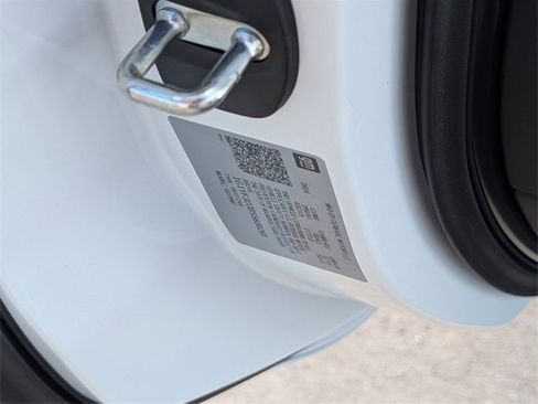 Certified 2025 Chevrolet Corvette Z06 image 15