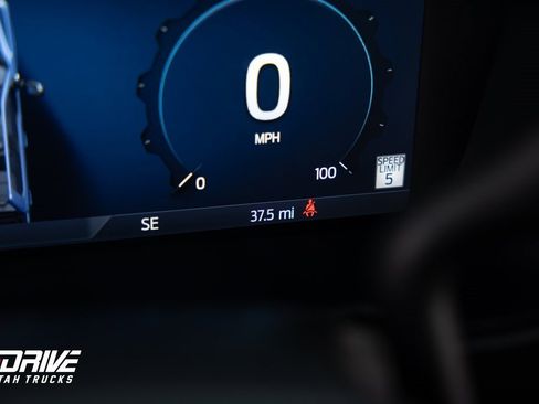 Used 2026 Ford F350 King Ranch w/ Chrome Package image 39