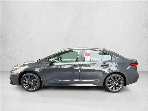 New 2026 Toyota Corolla SE FWD image 6