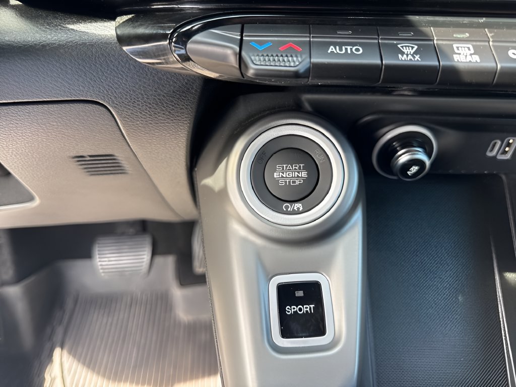 Used 2024 Dodge Hornet R/T w/ R/T Blacktop Package AWD/4WD image 19