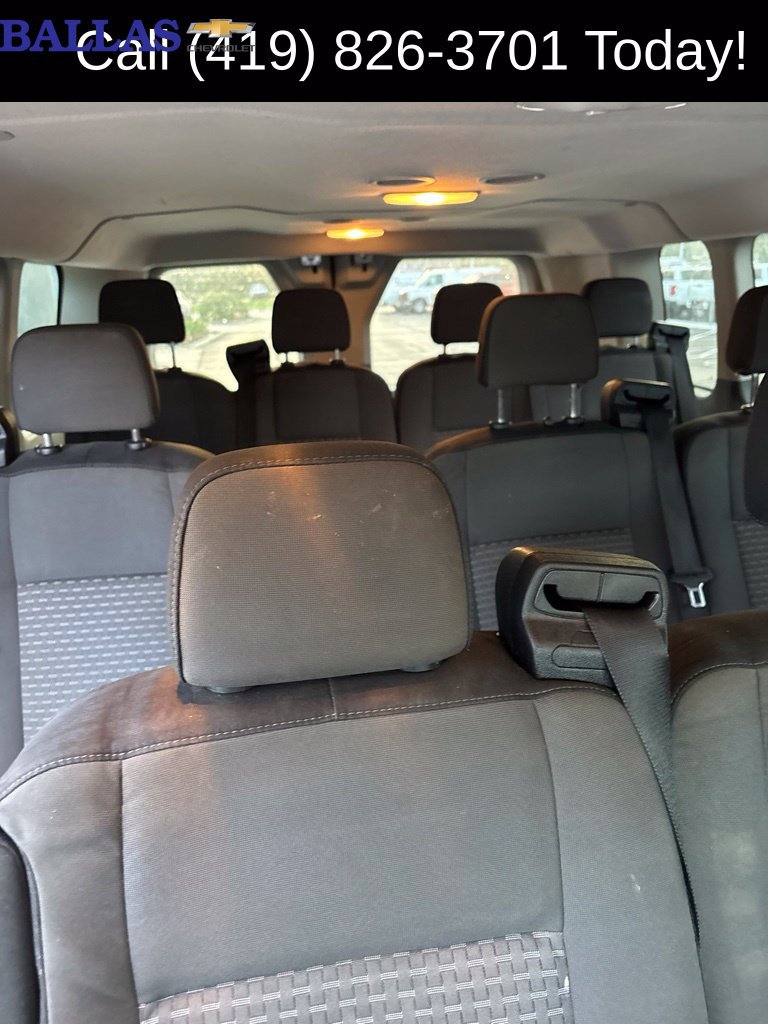 Used 2020 Ford Transit 350 XLT RWD image 10
