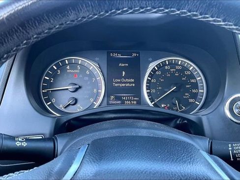 Used 2018 INFINITI Q50 Luxe image 20