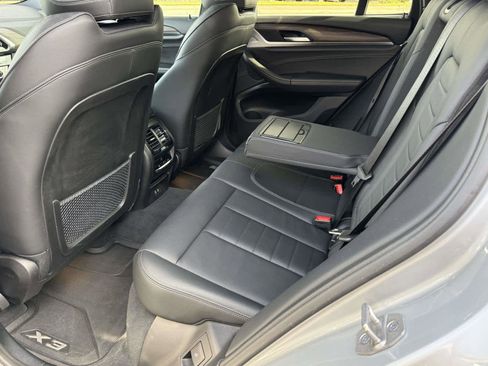 Used 2021 BMW X3 sDrive30i w/ Premium Package image 15