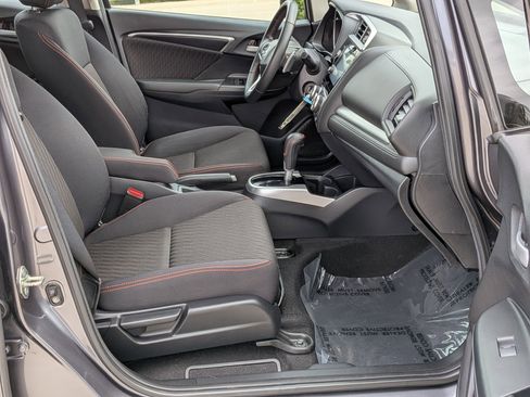 Used 2019 Honda Fit Sport image 26