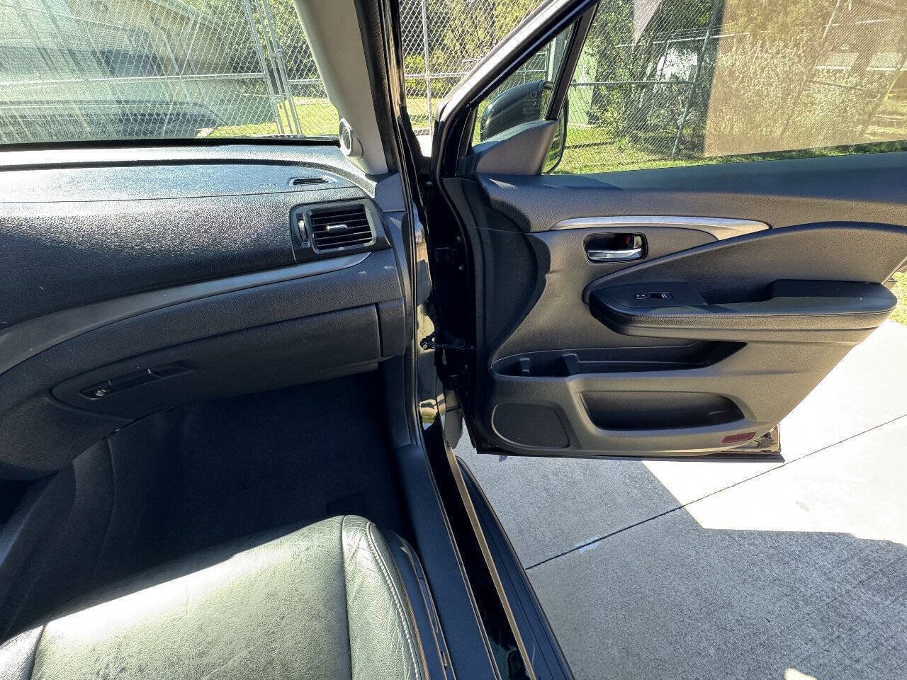 Used 2016 Honda Pilot EX-L image 27