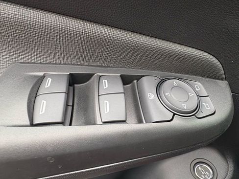 New 2026 Buick Envista Preferred w/ Convenience I Package image 10