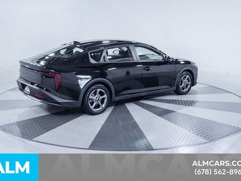 Used 2025 Kia K4 FWD image 10