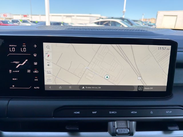 New 2027 Kia Telluride EX AWD/4WD image 12