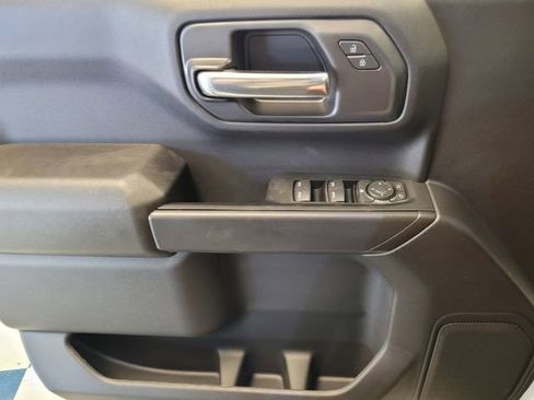 New 2026 GMC Sierra 1500 Pro w/ Graphite Edition image 23