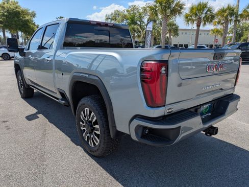 Certified 2024 GMC Sierra 2500 Denali w/ Denali Reserve Package image 6