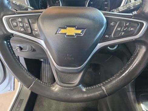 Used 2022 Chevrolet Equinox LT FWD image 21