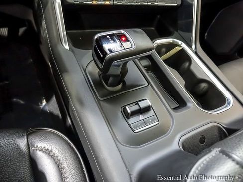 Certified 2023 GMC Sierra 1500 Denali w/ Denali Reserve Package image 18