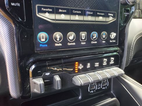 Used 2020 RAM 1500 Limited AWD/4WD image 20