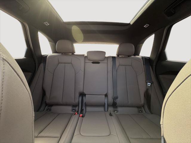 New 2026 Audi Q5 Premium Plus AWD/4WD image 19