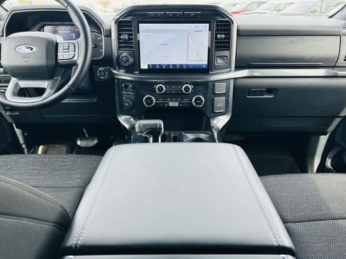 Used 2023 Ford F150 XLT w/ Equipment Group 302A High image 27