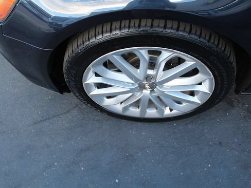 Used 2014 Audi A6 2.0T Premium Plus w/ Premium Plus Package AWD/4WD image 11