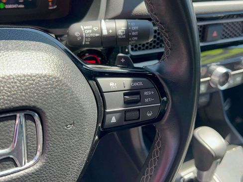Used 2025 Honda Civic Sport Touring image 18