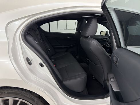 Certified 2024 Lexus IS 300 w/ Premium Package RWD image 36