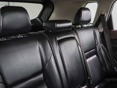 Used 2022 Nissan Rogue SL w/ SL Premium Package image 28