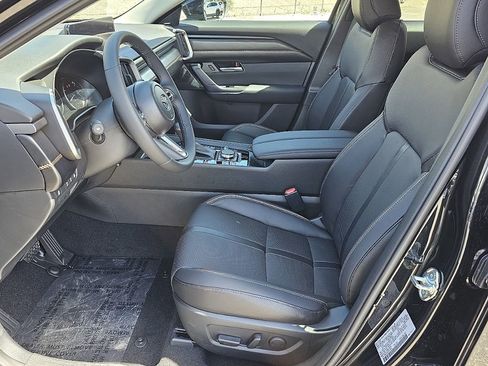 New 2026 MAZDA CX-50 AWD 2.5 Hybrid w/ Cargo Package image 25